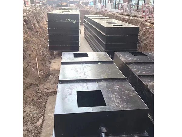 黔南​甘肃嘉源通环保：全品类水处理设备，一站式守护碧水清流