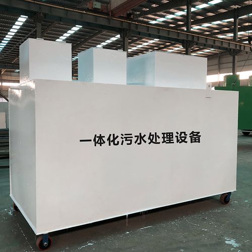 黔南甘肃嘉源通全域服务｜专业污水处理设备定制生产、安装运维一站式解决方案